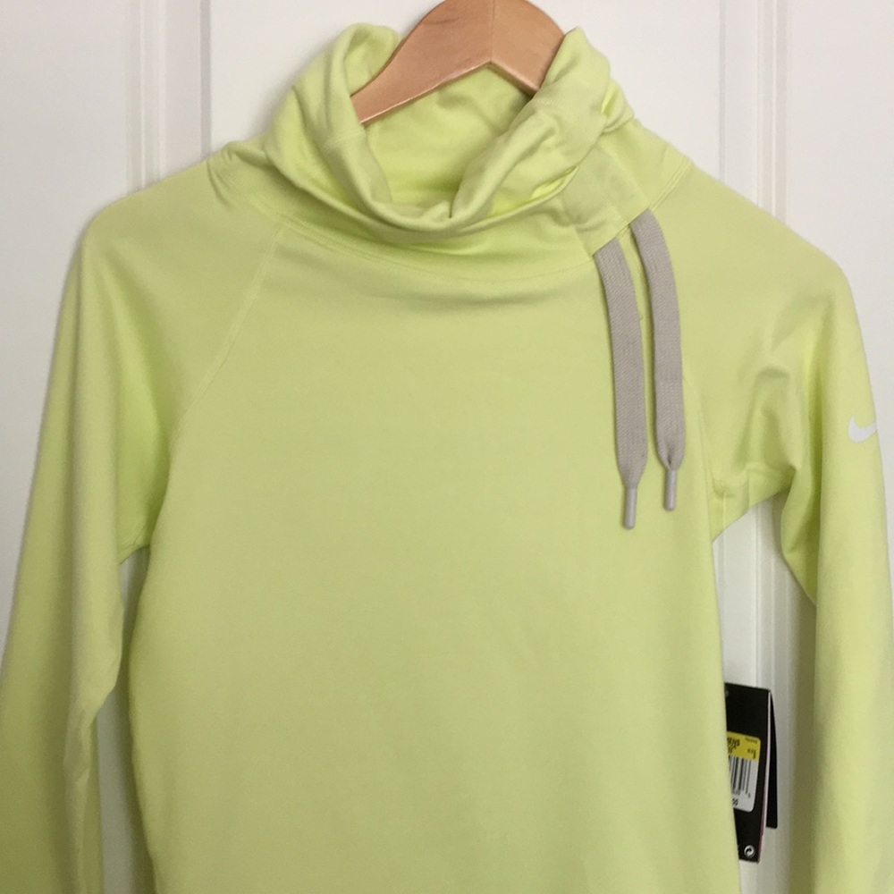 Nike Pro Dri-Fit Ladies competition base layer S